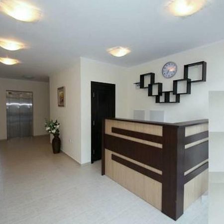 סאני ביץ' Saint Elena Apartcomplex מראה חיצוני תמונה