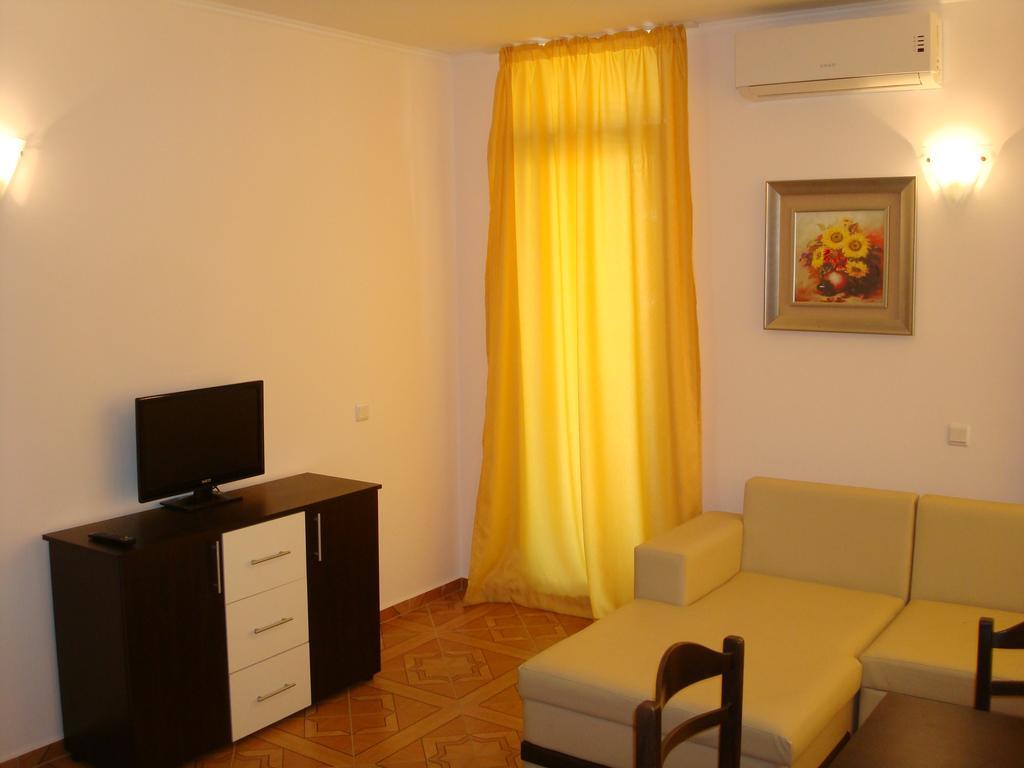 סאני ביץ' Saint Elena Apartcomplex מראה חיצוני תמונה