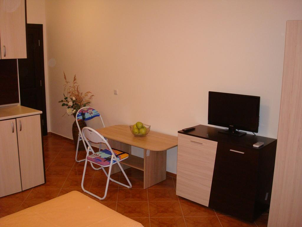 סאני ביץ' Saint Elena Apartcomplex מראה חיצוני תמונה