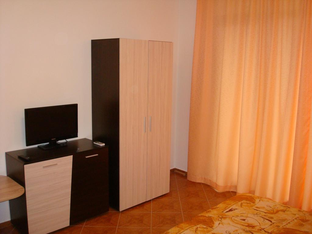 סאני ביץ' Saint Elena Apartcomplex מראה חיצוני תמונה