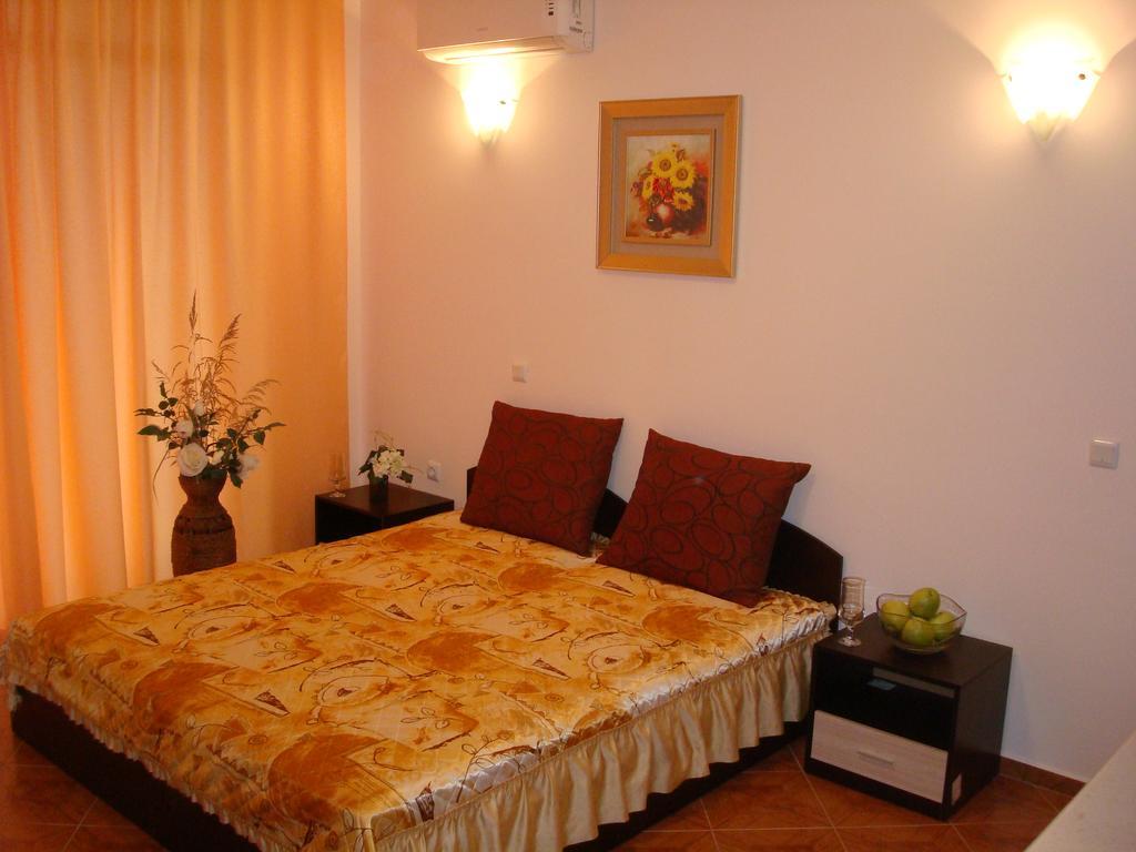 סאני ביץ' Saint Elena Apartcomplex מראה חיצוני תמונה