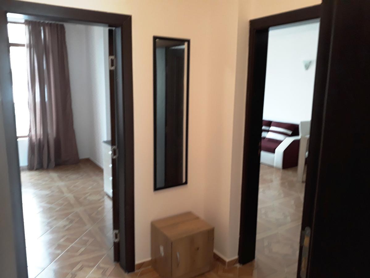 סאני ביץ' Saint Elena Apartcomplex מראה חיצוני תמונה