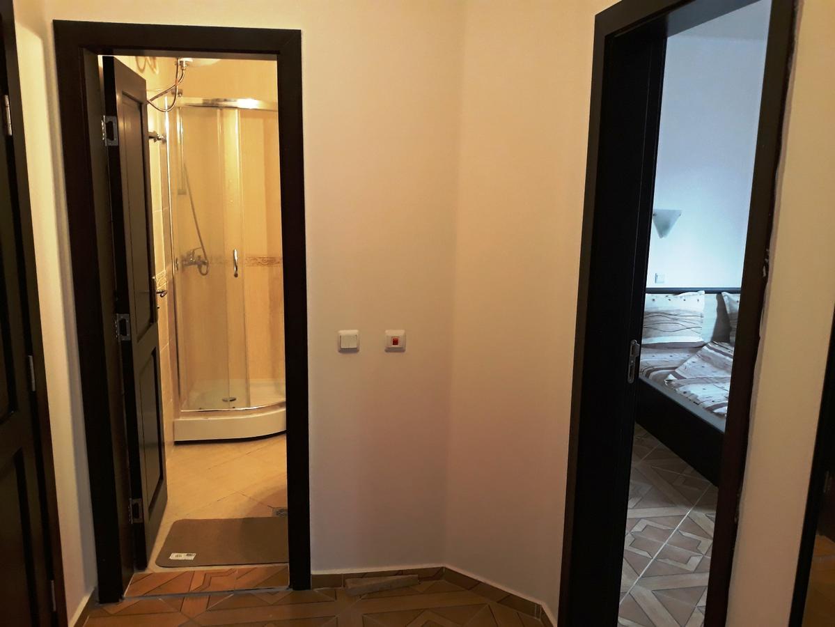 סאני ביץ' Saint Elena Apartcomplex מראה חיצוני תמונה
