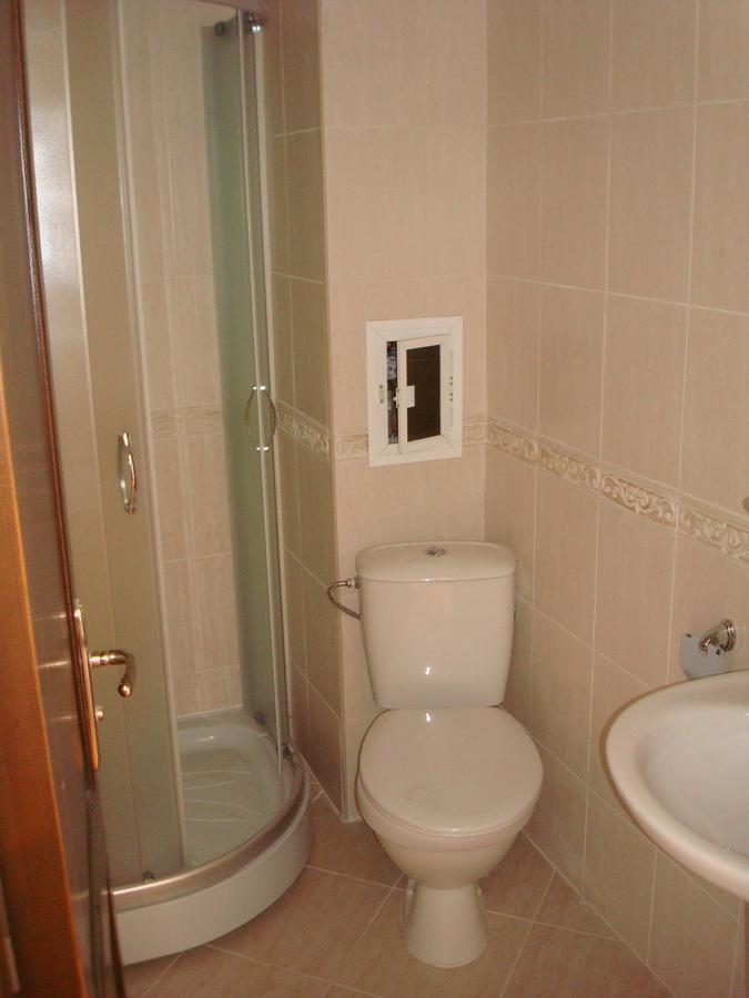 סאני ביץ' Saint Elena Apartcomplex מראה חיצוני תמונה