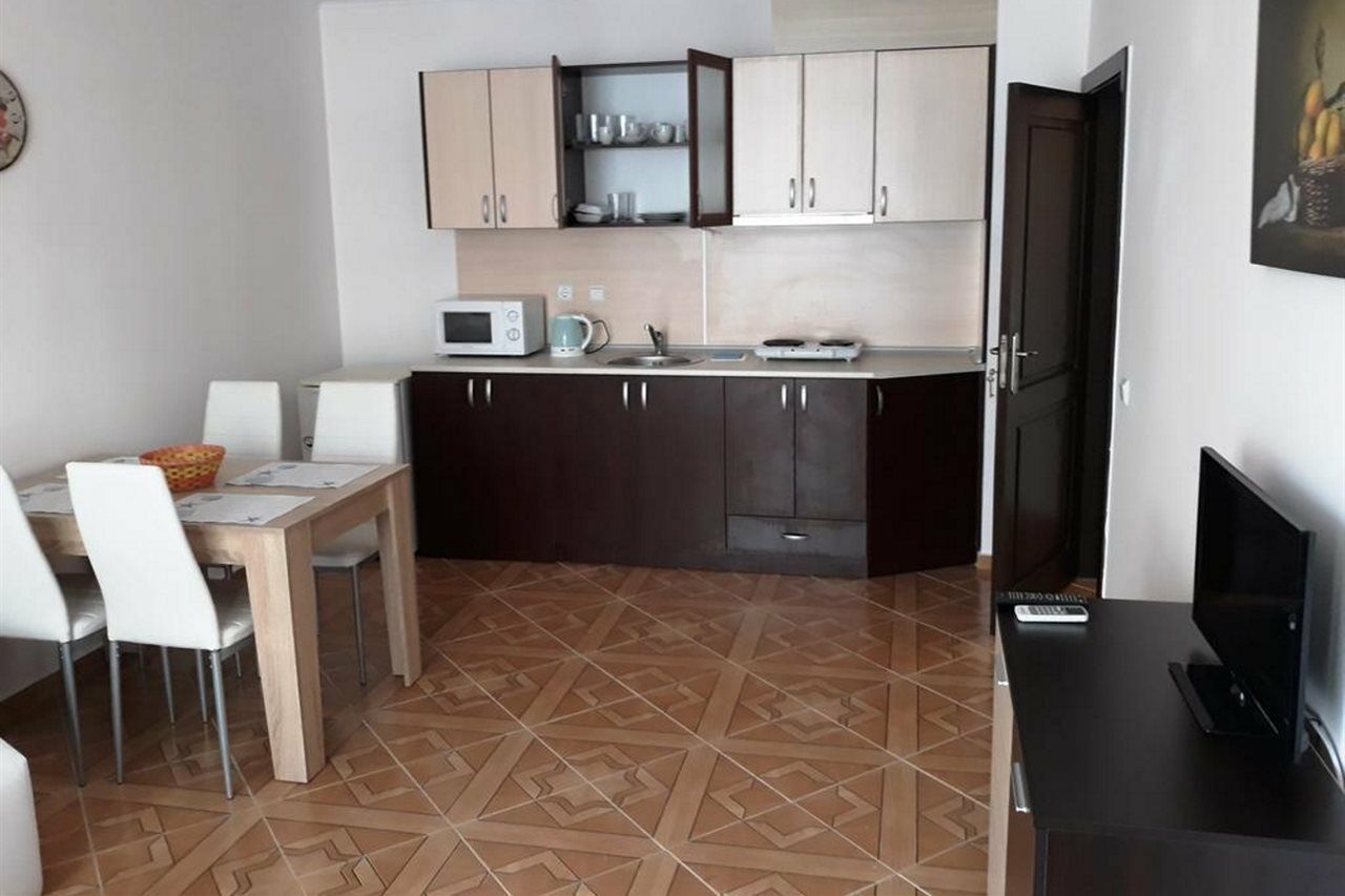 סאני ביץ' Saint Elena Apartcomplex מראה חיצוני תמונה